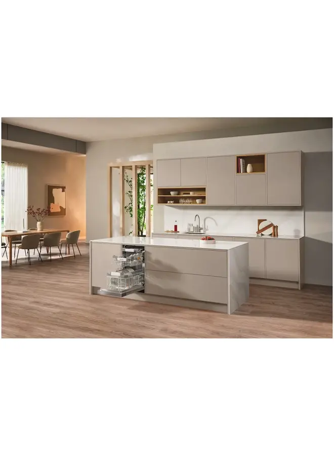 Miele G 5740 SCi SL half geintegreerde vaatwasser