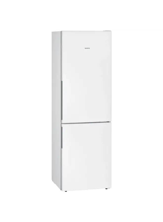 KG36EAWCA koelvriescombinatie Wit