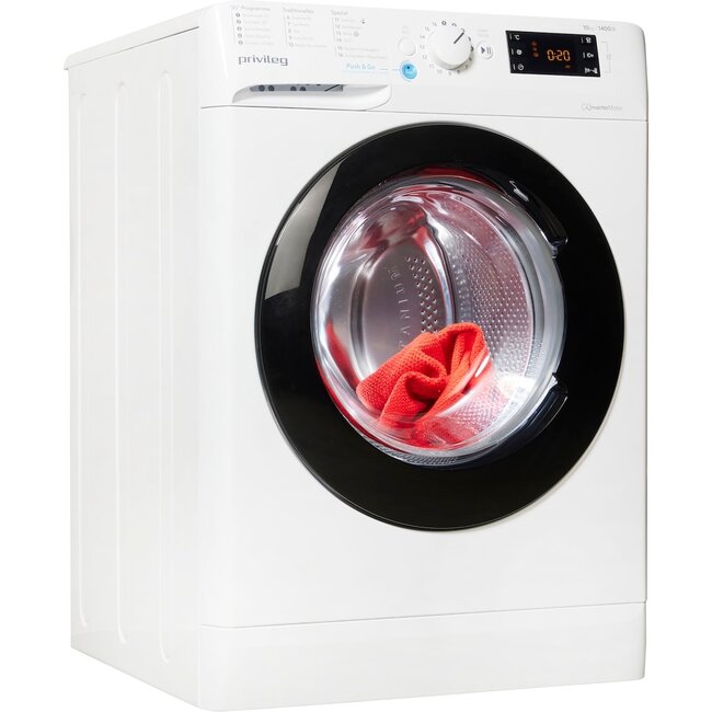 Privileg ( Bauknecht ) Privileg PWFV X 1073 A wasmachine 10 kg