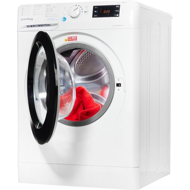 Privileg ( Bauknecht ) Privileg PWFV X 1073 A wasmachine 10 kg