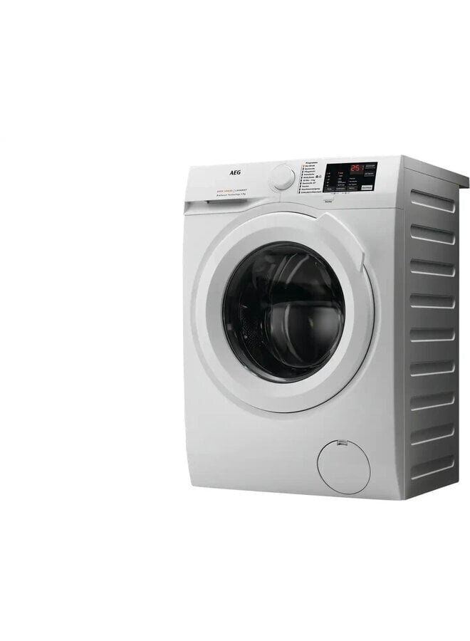 AEG L6FBG51470 wasmachine 7 kg