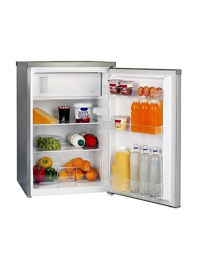 Everglades Everglades EVTT1020 Tafel Model Koelkast | RVS (AFHAAL PRIJS)