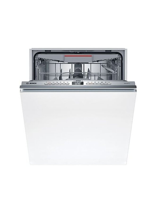Bosch SMV4EVX02E inbouw vaatwasser Autodeur