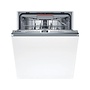 Bosch SMV4EVX02E inbouw vaatwasser Autodeur