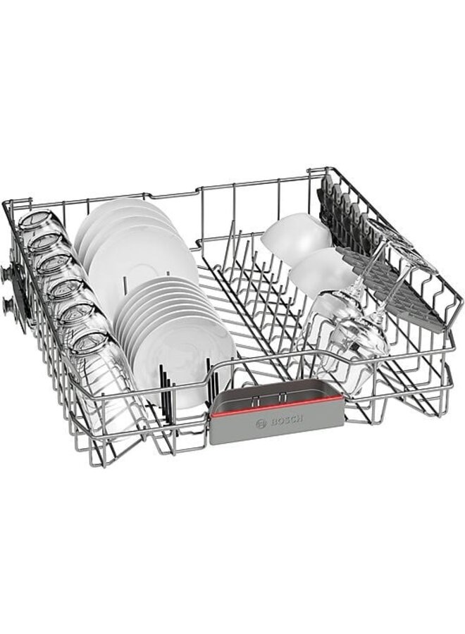 Bosch SMV4EVX02E inbouw vaatwasser Autodeur