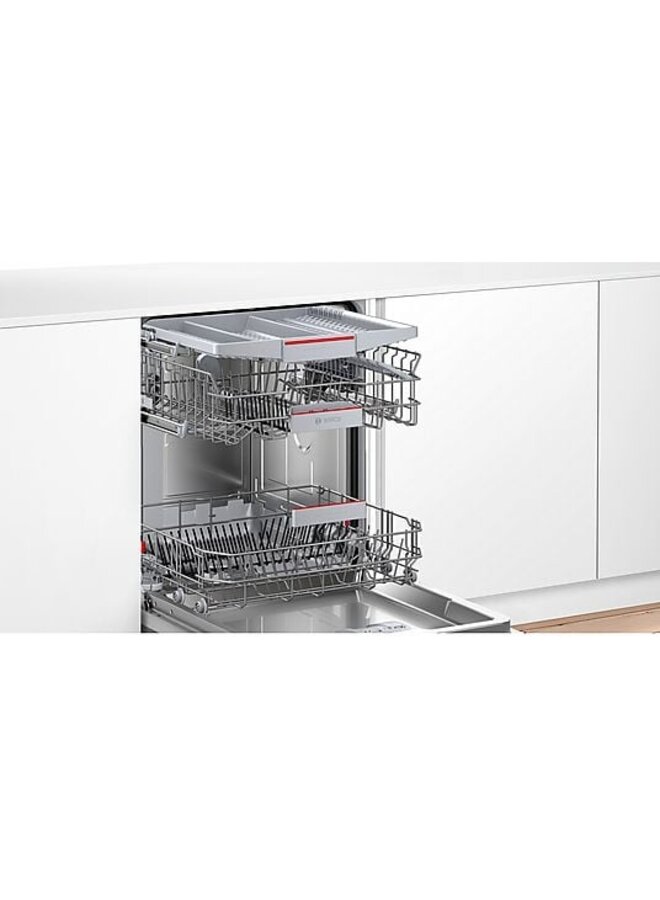 Bosch SMV4EVX02E inbouw vaatwasser Autodeur