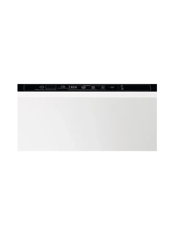 Electrolux KEAF7200L inbouw vaatwasser AirDry