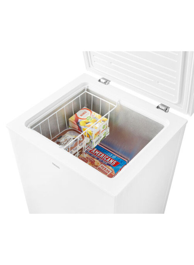 Tomado TCF0991W Vrieskist 99 liter (afhaalprijs)