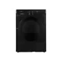 Inventum VDW9030B | Warmtepompdroger | Zwart | 9 kg