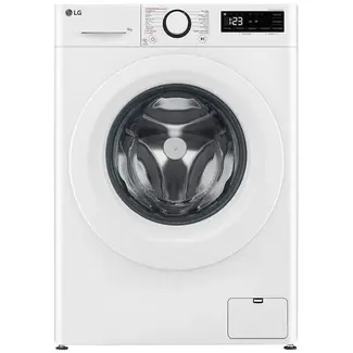 LG GC3R309S3 | Wasmachine | 9 kg | AI DD | Stoom LG GC3R309S3 | Wasmachine | 9 kg | AI DD | Stoom