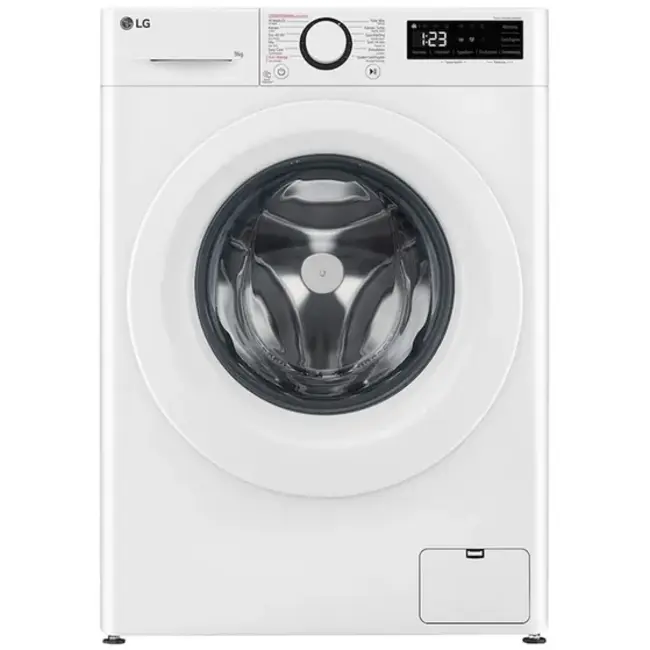 LG GC3R309S3 wasmachine 9 kg  AI DD Stoom