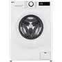 LG GC3R309S3 wasmachine 9 kg AI DD Stoom