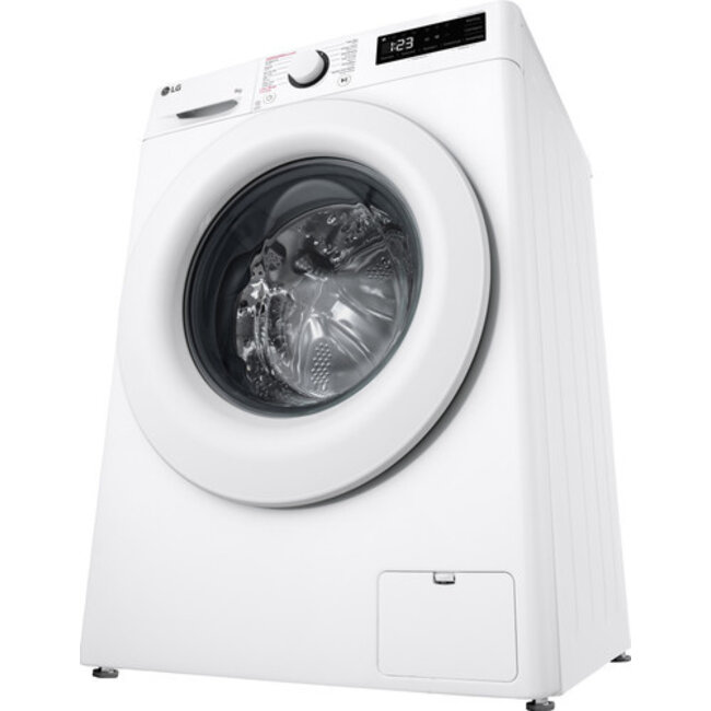 LG GC3R309S3 wasmachine 9 kg  AI DD Stoom