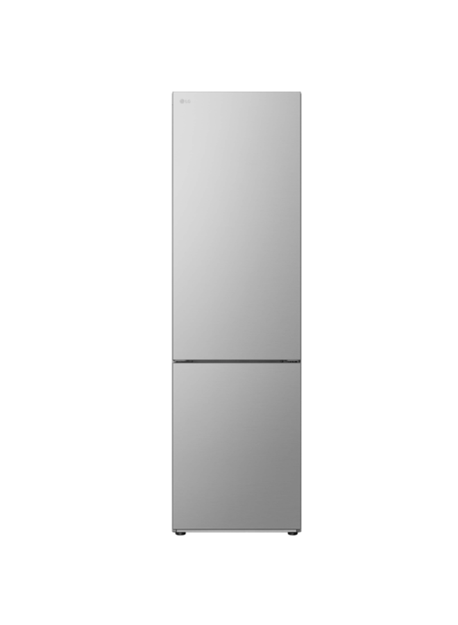 GBV22NCBPY | Koelvriescombinatie | 60 cm | Nofrost | RVS