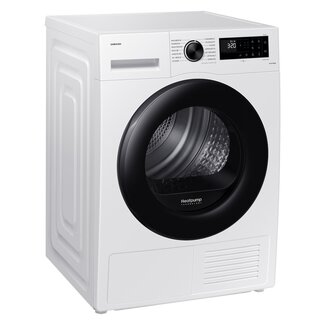 Samsung DV81CGC2B0AE | Warmtepompdroger | A+++ | 8 kg Samsung DV81CGC2B0AE | Warmtepompdroger | A+++ | 8 kg