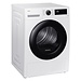 Samsung DV81CGC2B0AE | Warmtepompdroger | A+++ | 8 kg