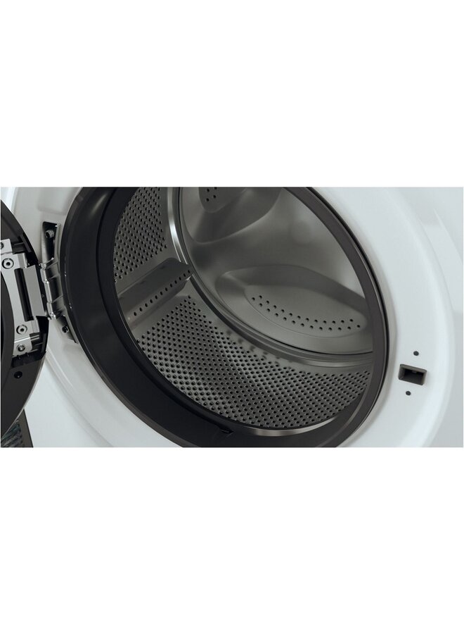 Bauknecht WM ELITE 711 A wasmachine