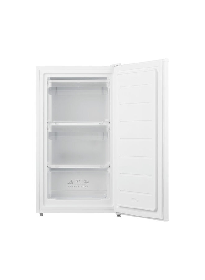 Tomado TFT4702W tafelmodel vriezer