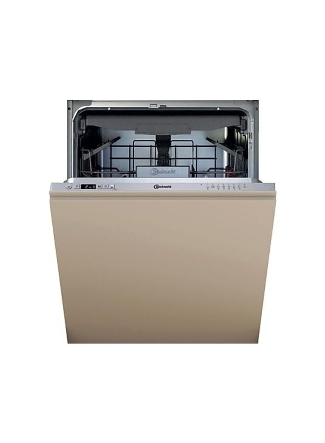 B0I D551A S | Inbouw vaatwasser | Autodeur | Label B