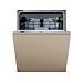 Bauknecht B0I D551A S  | Inbouw vaatwasser | Autodeur | Label B