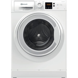 Bauknecht BW 719 A | Wasmachine | Label A | 7 kg Bauknecht BW 719 A | Wasmachine | Label A | 7 kg