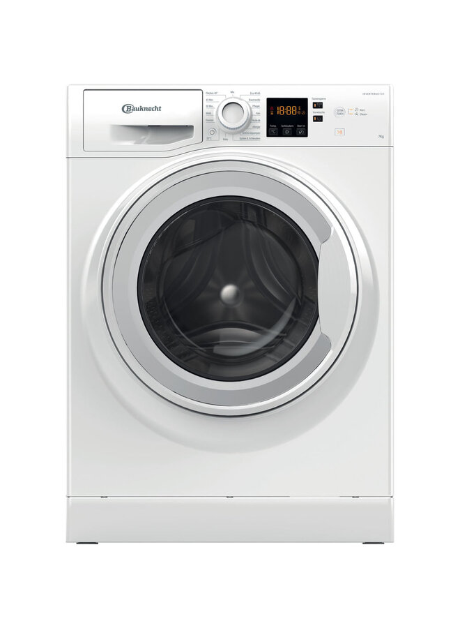 BW 719 A wasmachine | Label A | 7 kg