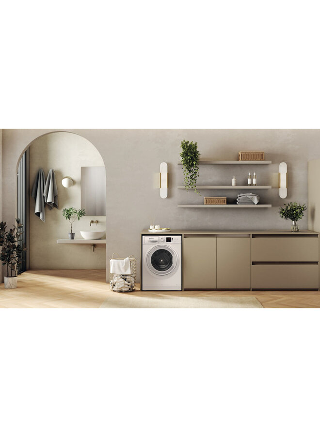 Bauknecht BW 719 A wasmachine