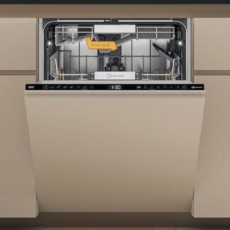 Bauknecht B8I HF58 TUC | Inbouw vaatwasser | Autodeur | Label B