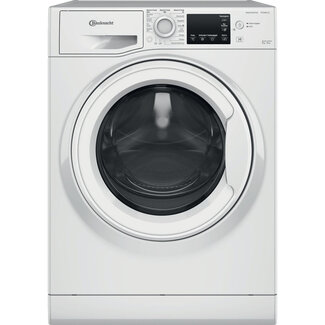 Bauknecht WT AO 86 43 N wasdroogcombinatie | 8- 6 kg | Stoom Bauknecht WT AO 86 43 N wasdroogcombinatie | 8- 6 kg | Stoom