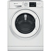 Bauknecht WT AO 86 43 N wasdroogcombinatie | 8- 6 kg | Stoom