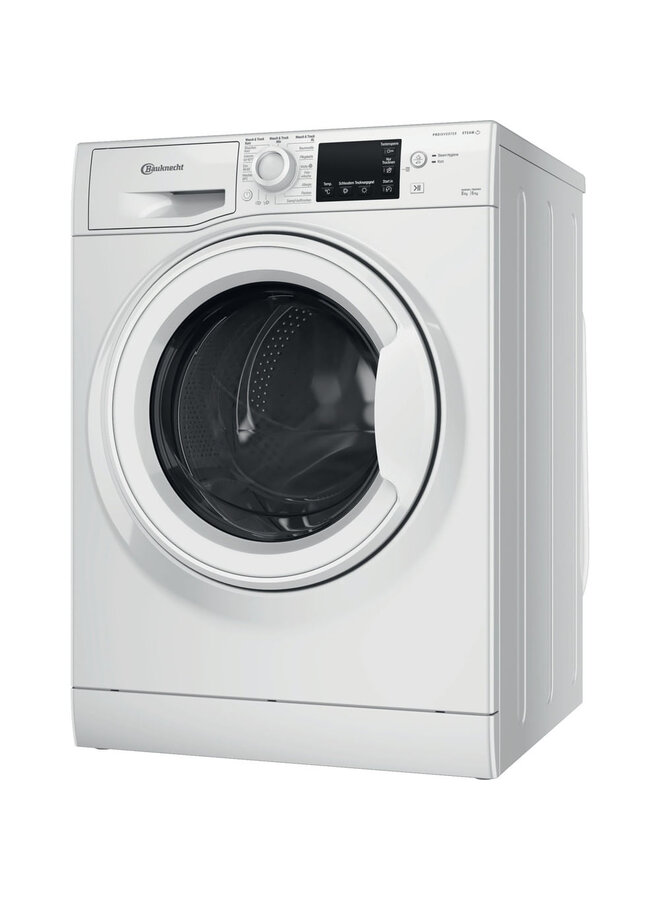 Bauknecht WT AO 86 43 N wasdroogcombinatie