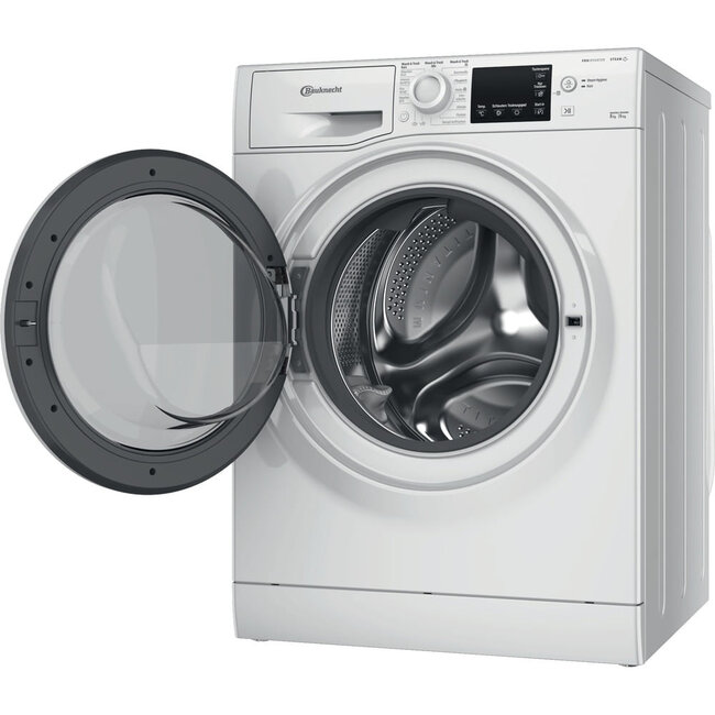 Bauknecht  WT AO 86 43 N wasdroogcombinatie