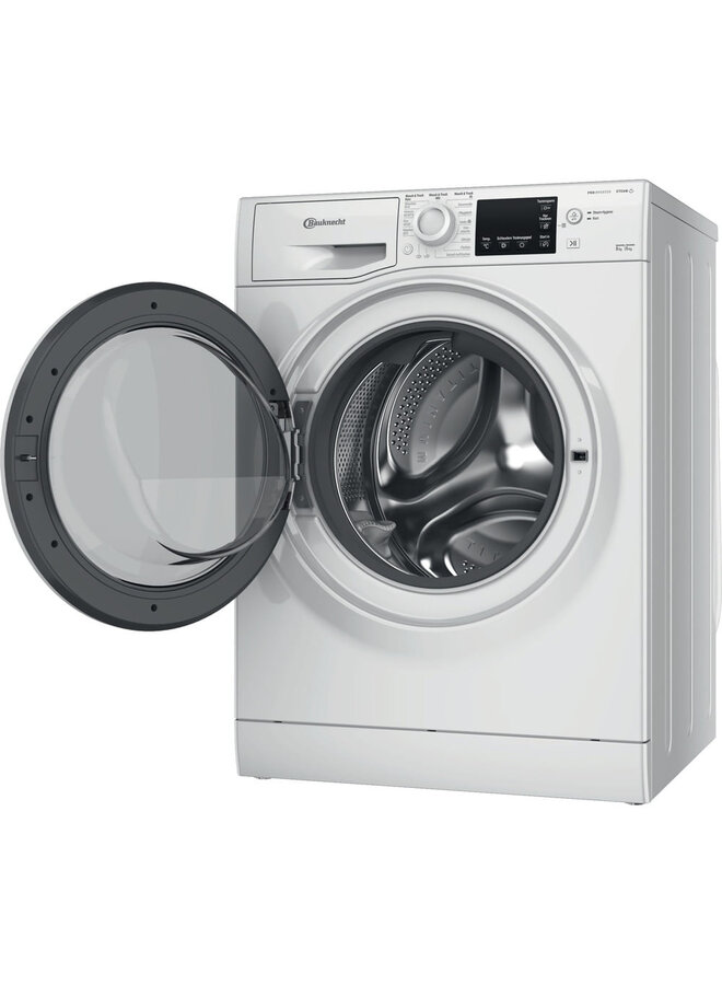 Bauknecht WT AO 86 43 N wasdroogcombinatie