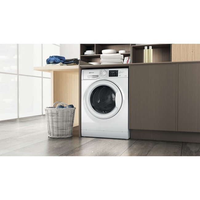 Bauknecht  WT AO 86 43 N wasdroogcombinatie