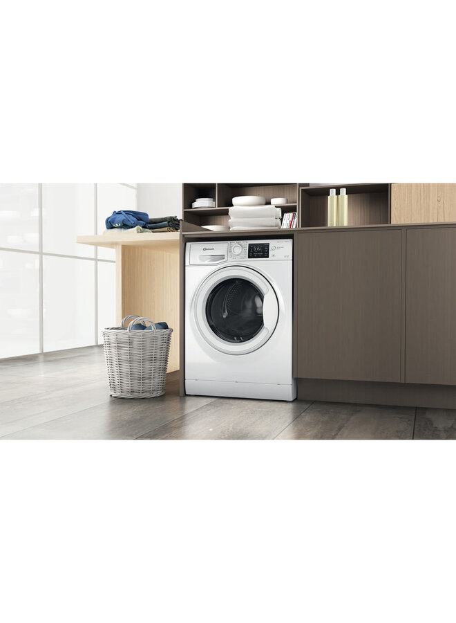 Bauknecht WT AO 86 43 N wasdroogcombinatie