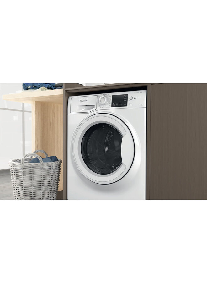 Bauknecht WT AO 86 43 N wasdroogcombinatie