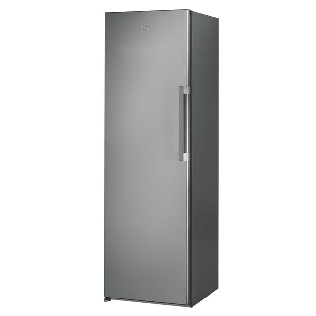 Whirlpool UW8 F2C XBI N 2 vrieskast | RVS | Nofrost