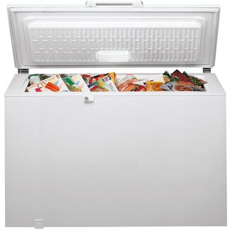 Bauknecht GTE C279 vrieskist | Label C | 279 ltr
