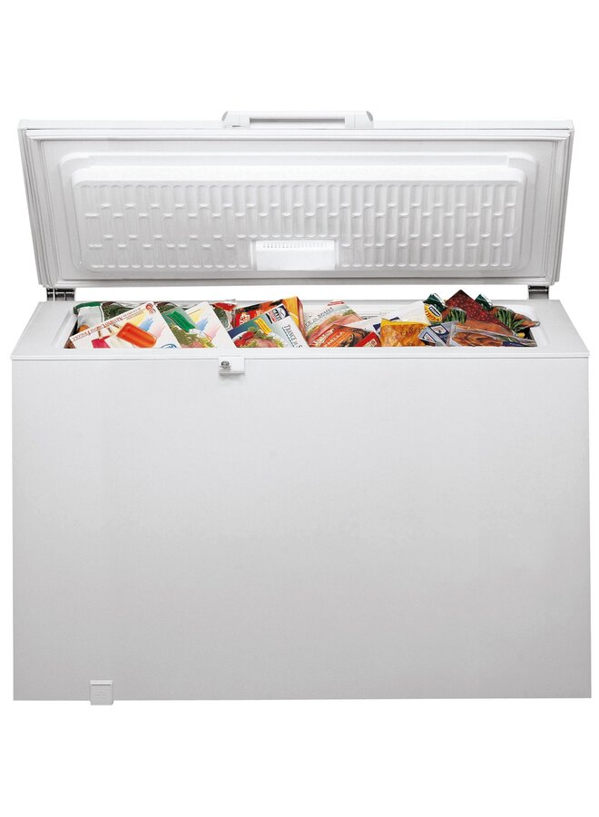 Bauknecht GTE C279 vrieskist | Label C | 279 ltr