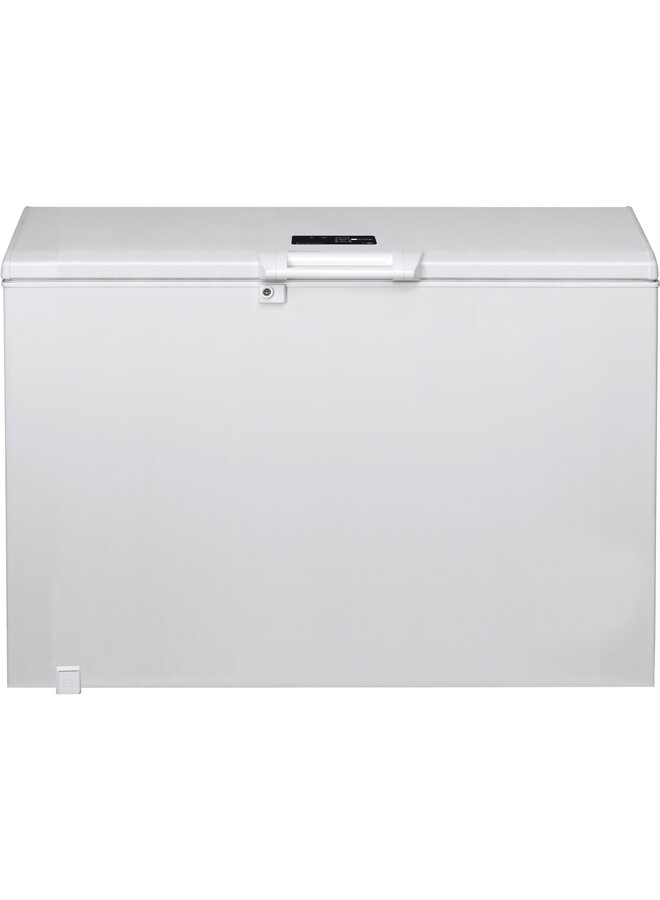Bauknecht GTE C279 vrieskist | Label C | 279 ltr
