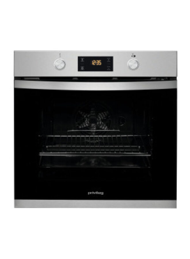 Privileg PBWK3 OP8V IN inbouw oven