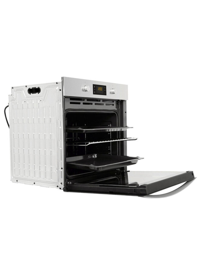 Privileg PBWK3 OP8V IN inbouw oven