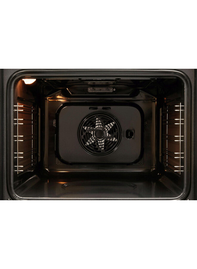 Privileg PBWK3 OP8V IN inbouw oven