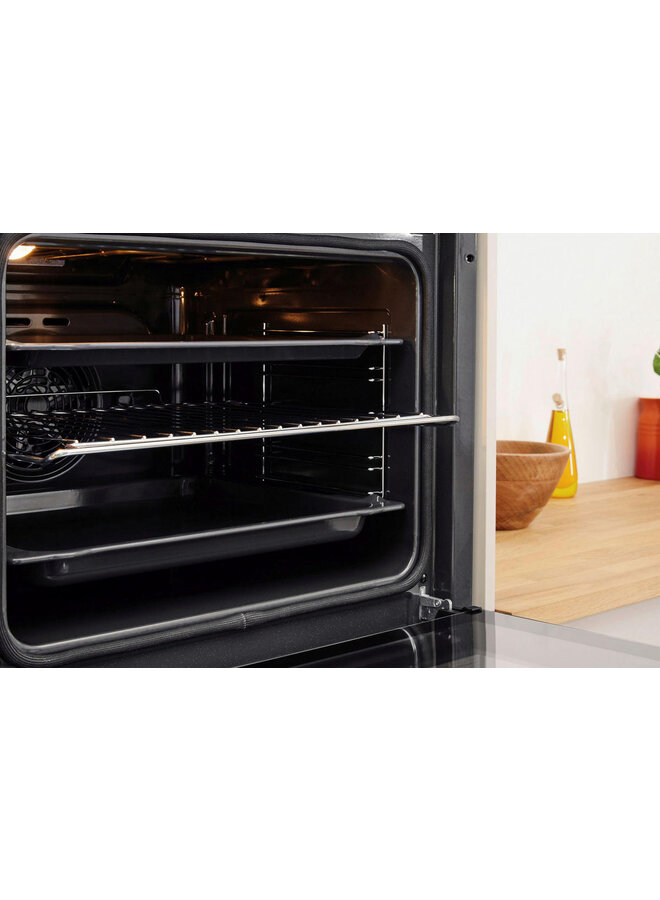 Privileg PBWK3 OP8V IN inbouw oven