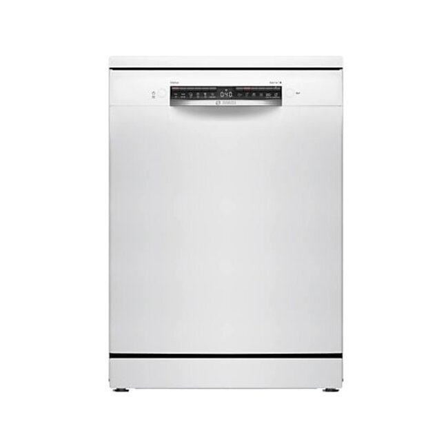 Bosch SMS4ETW02E | Label C  | Vrijstaande vaatwasser