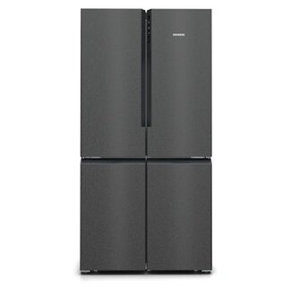 Siemens KF96NAXEA | Multi door | Amerikaanse koelkast | Zwart Siemens KF96NAXEA | Multi door | Amerikaanse koelkast | Zwart