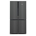 Siemens KF96NAXEA | Multi door  | Amerikaanse koelkast | Zwart