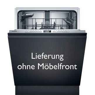 Siemens SN63EX22AE Inbouw vaatwasser | Label A | 60 cm Siemens SN63EX22AE Inbouw vaatwasser | Label A | 60 cm
