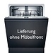 Siemens SN63EX22AE Inbouw vaatwasser | Label A | 60 cm
