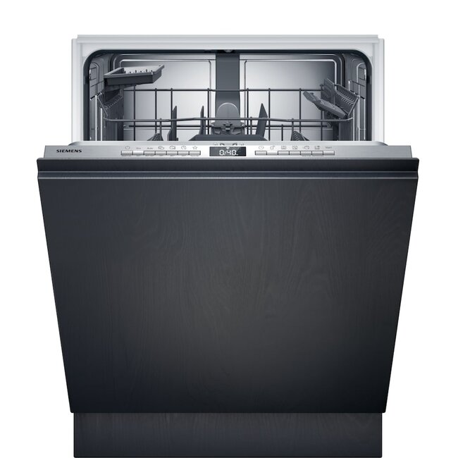 Siemens SN63EX22AE Inbouw vaatwasser Label A